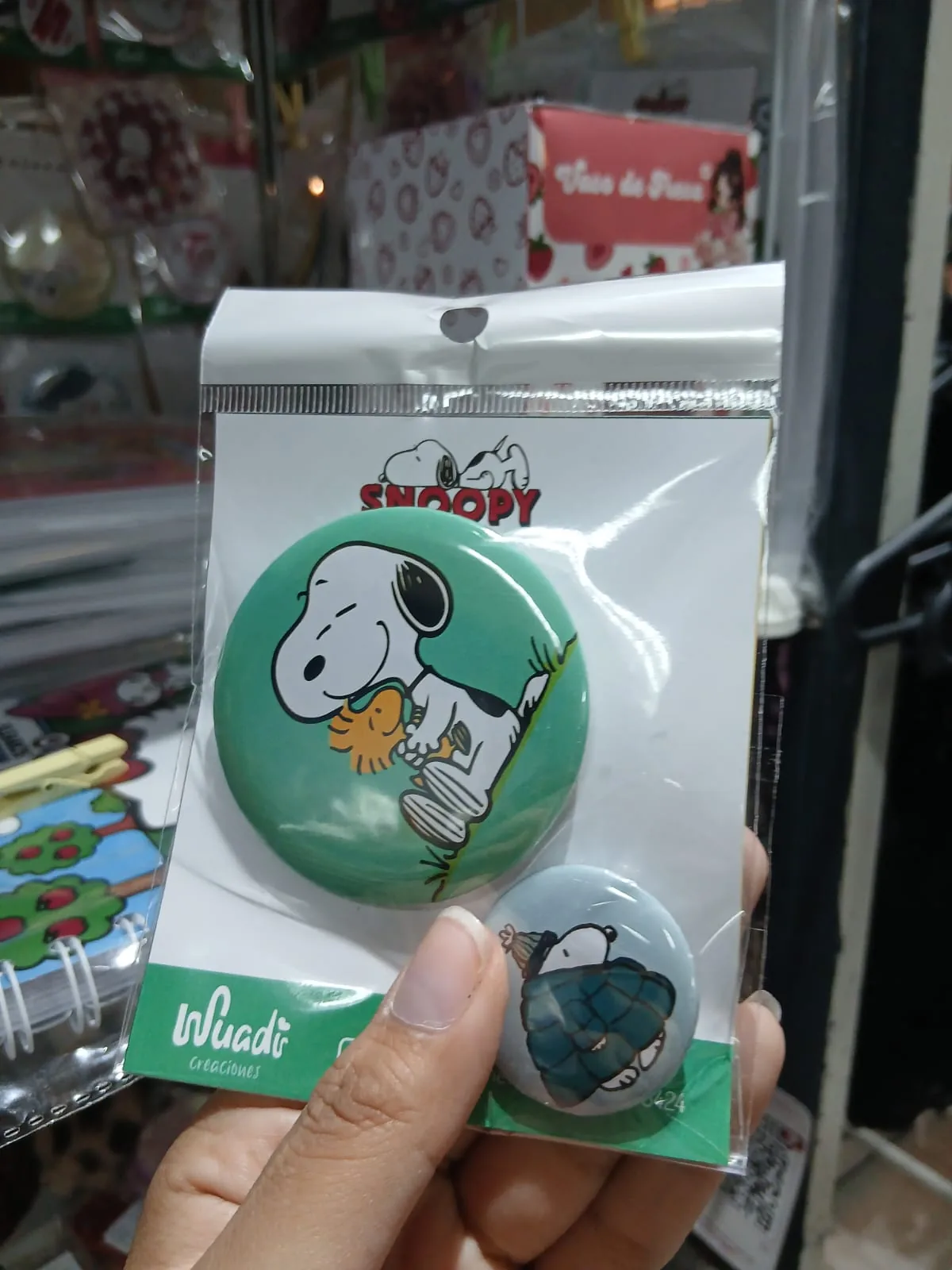 pin chiutu